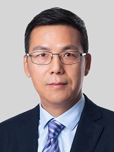 Wang Zhixian