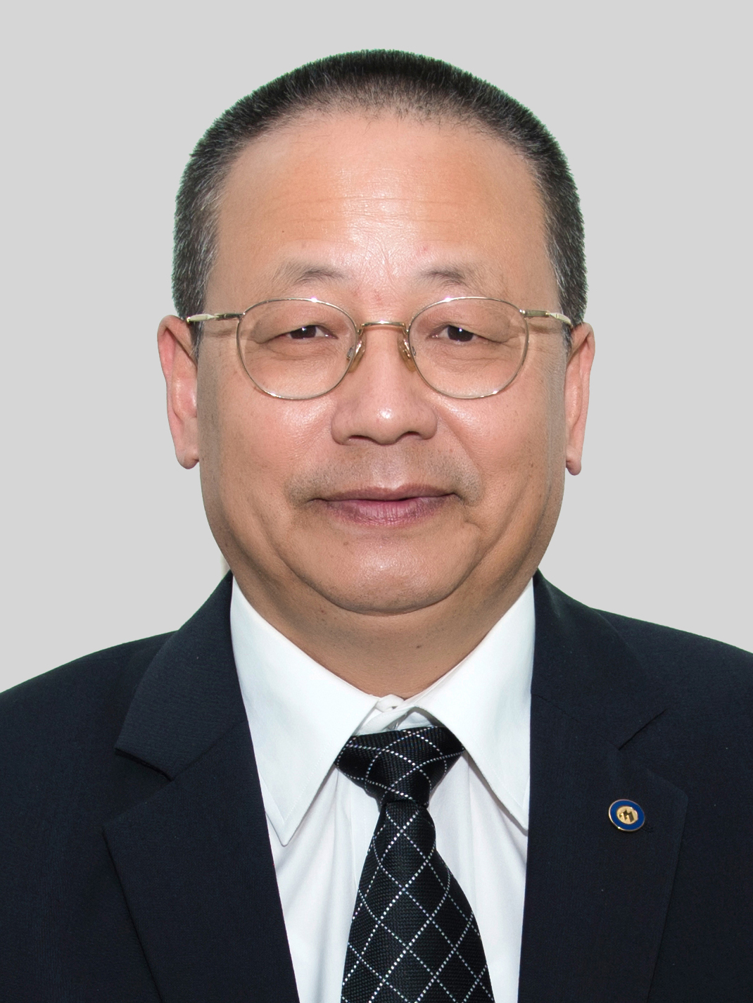 Zhou Qinghong