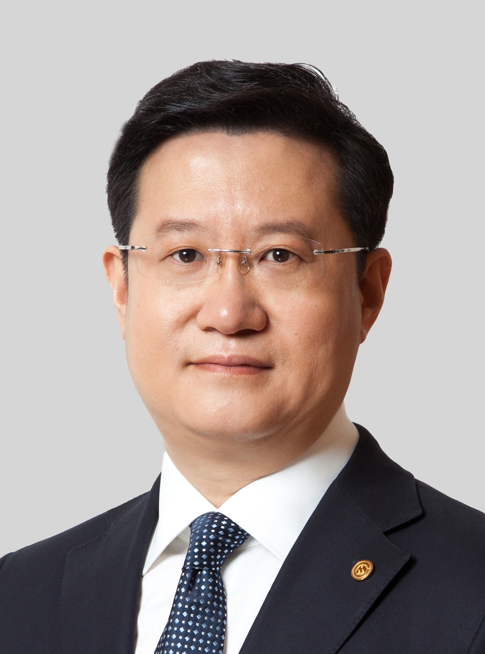 Deng Renjie(chairman)