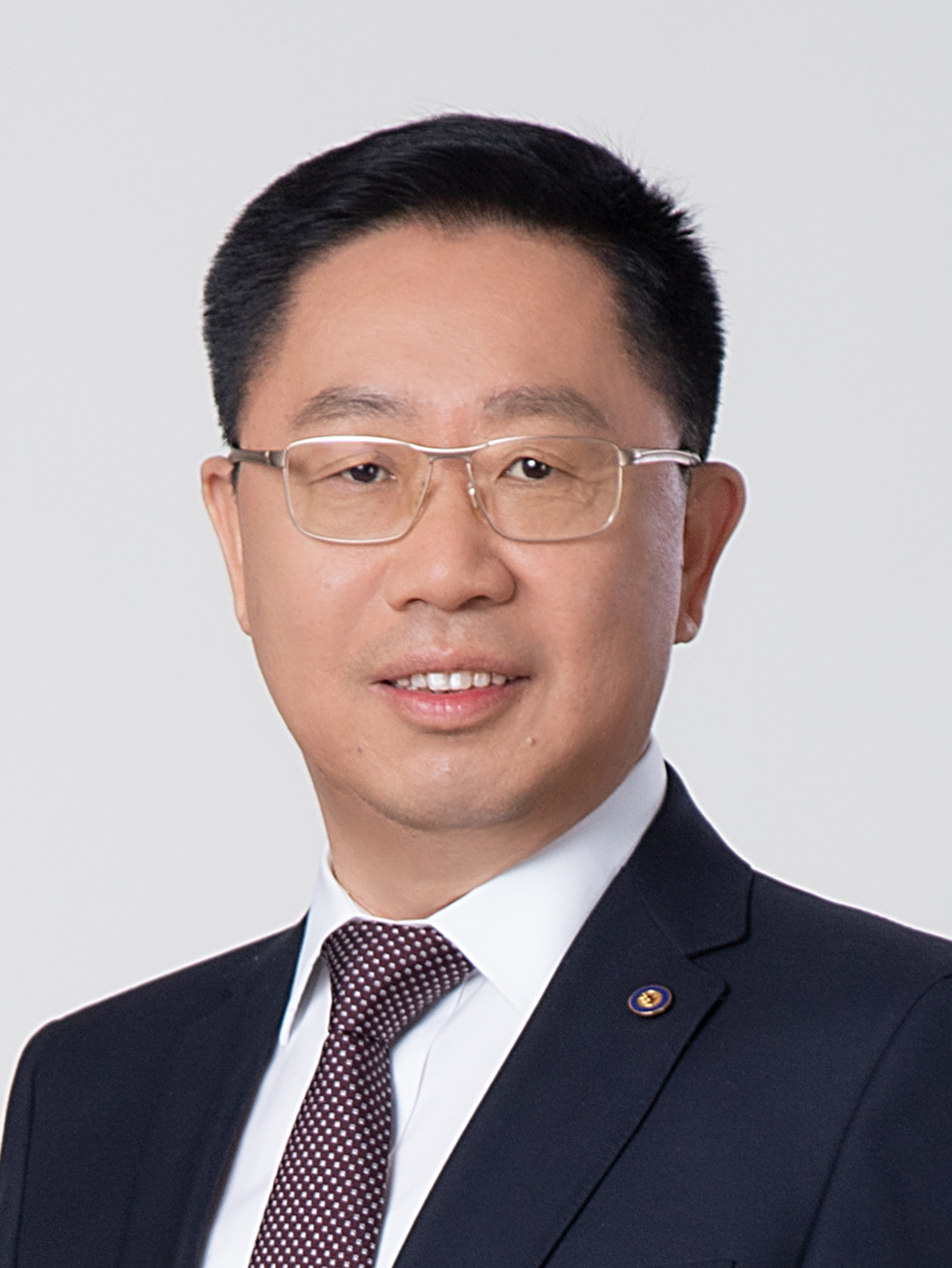 Wang Xiufeng(Vice chairman)