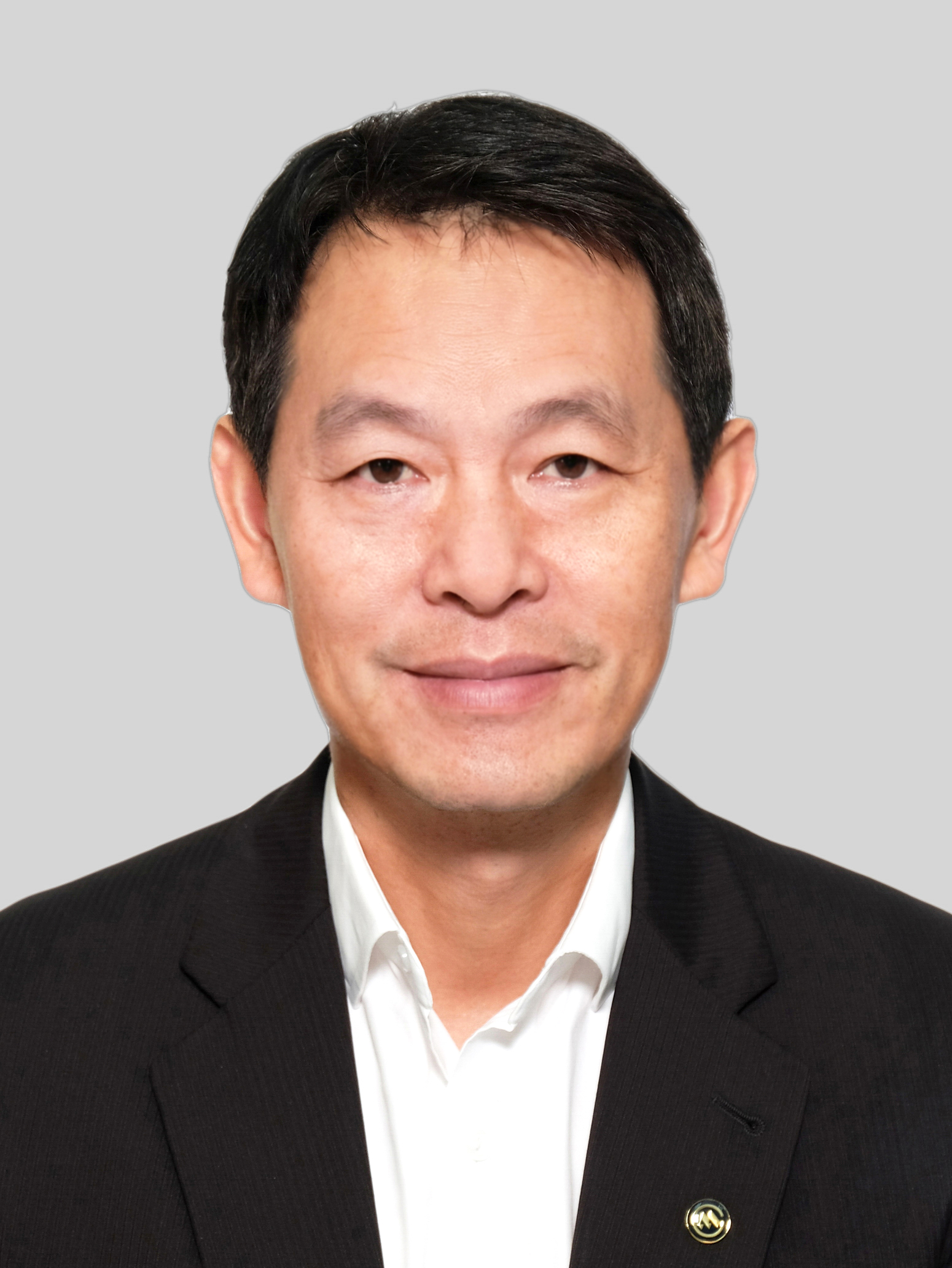 Zheng Shaoping