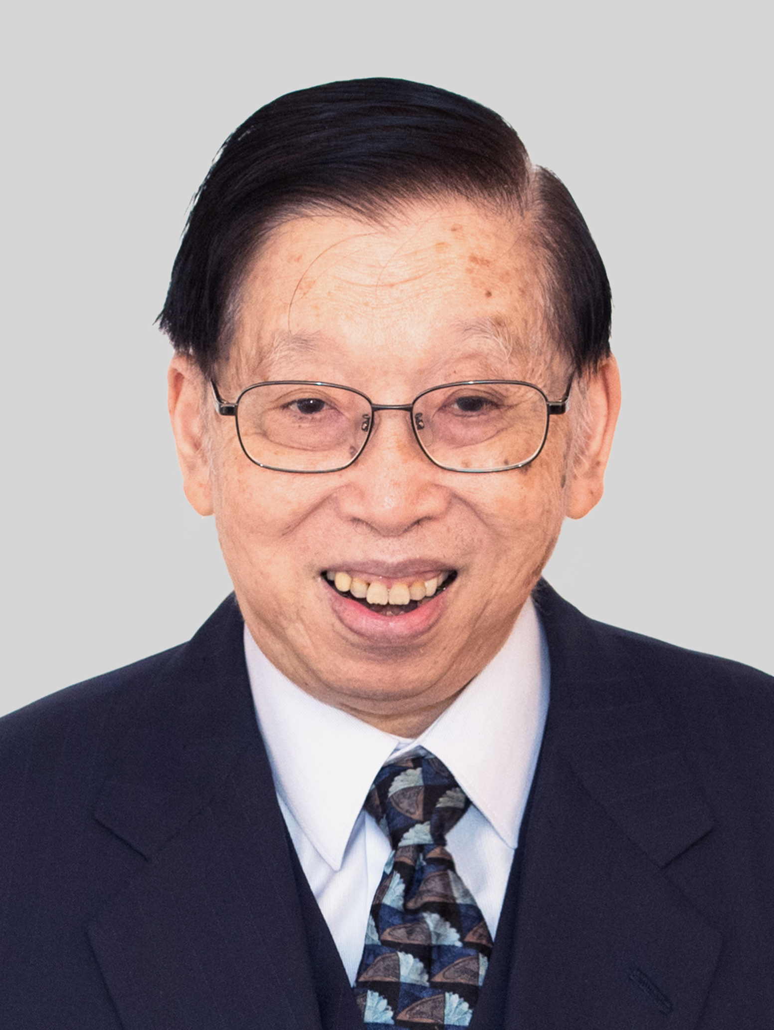 Lee Yip Wah Peter