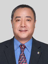 刘威武