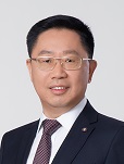 Wang Xiufeng