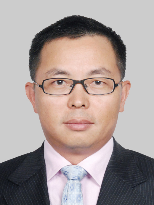 Deng Weidong