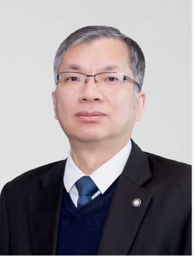 Lu Yongxin