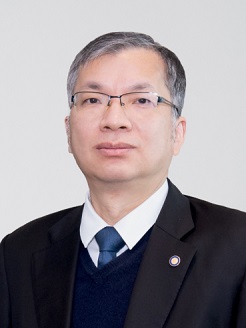 Lu Yongxin