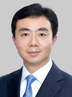 杨国林